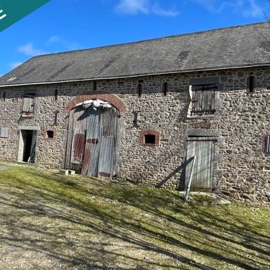 Maison 6 pièces 86000 €