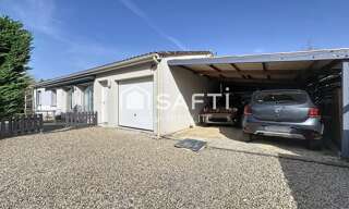 Maison 5 Pièces 112 m² à vendre à Sadirac (33670)