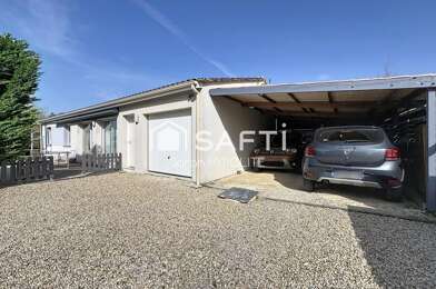 Maison 5 pièces 369000 €