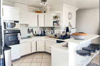 Appartement 3 pièces 205000 €