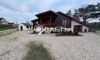 Maison 4 Pièces 97 m² à vendre à Mézières-en-Brenne (36290)