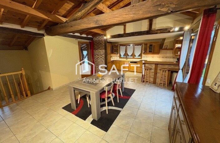 Maison en campagne de Mézieres-en-Brenne — photo 2