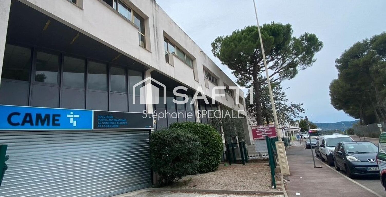 Le Cannet - Forte rentabilité — photo 1