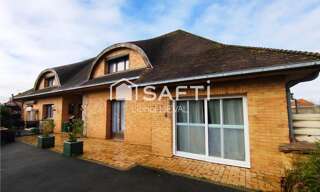 Maison 9 Pièces 220 m² à vendre à Campagne-lès-Hesdin (62870)