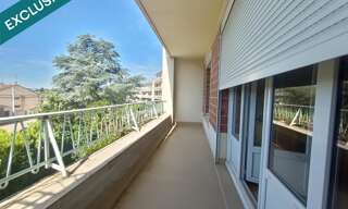 Appartement 3 Pièces 70 m² à vendre à Auxerre (89000)