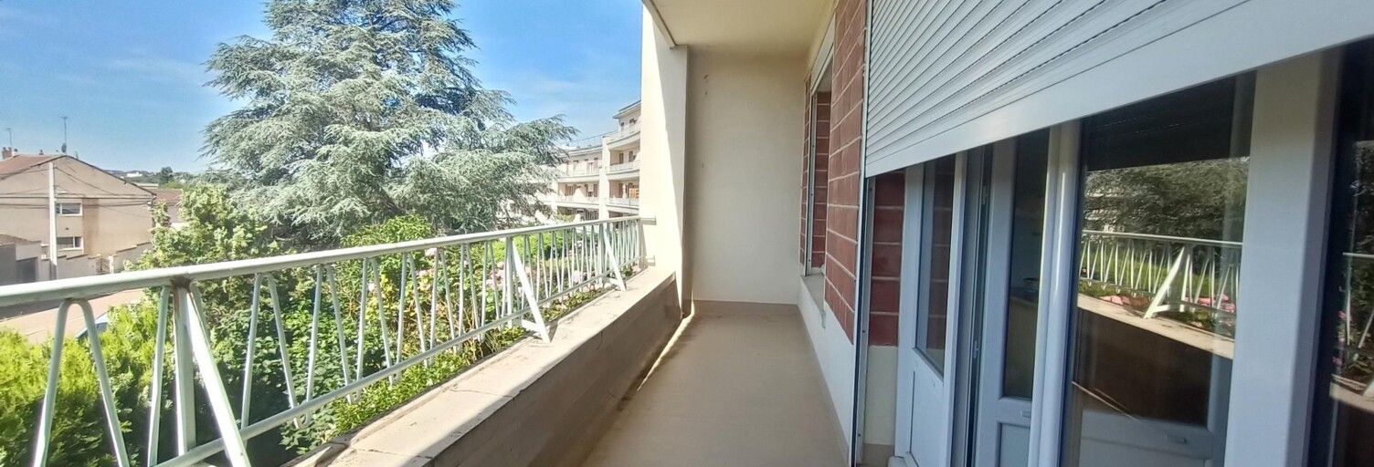 Appartement 3 Pièces 70 m² à vendre à Auxerre (89000)