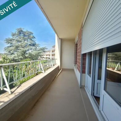 Appartement 3 pièces 99000 €