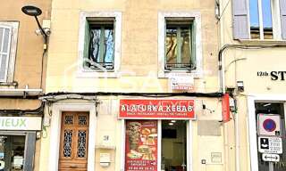 Immeuble  140 m² à vendre à Pertuis (84120)