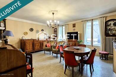 Immeuble  295000 €