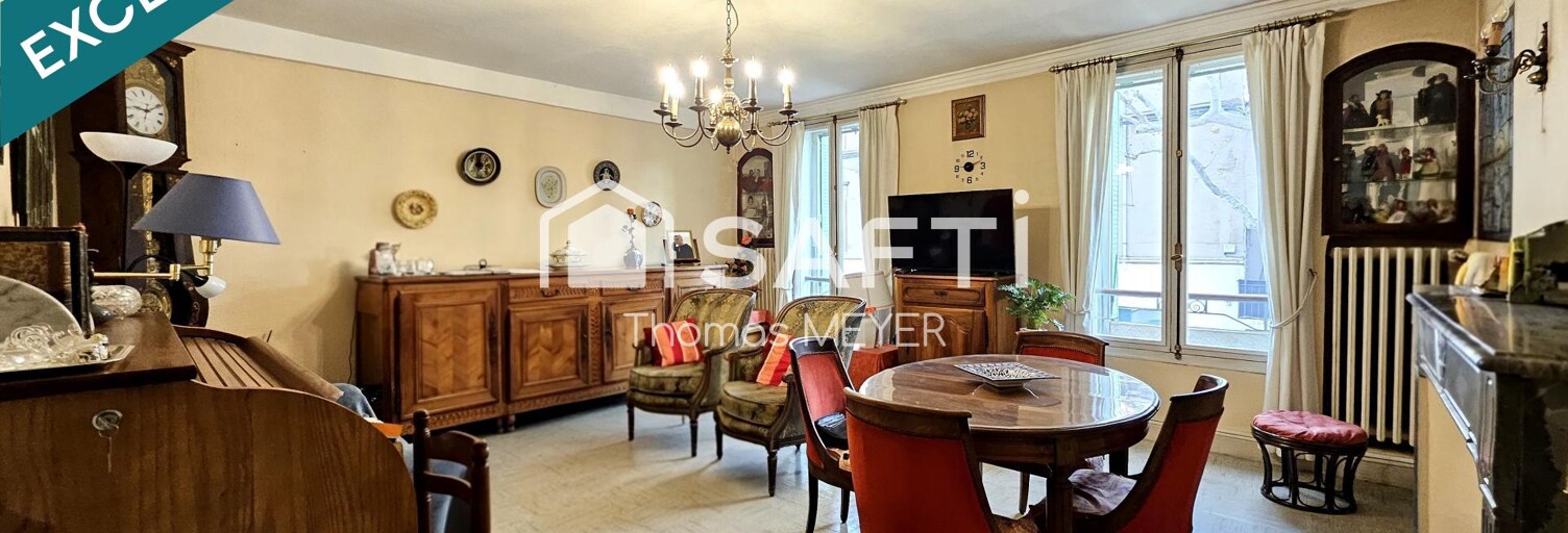 Immeuble  140 m² à vendre à Pertuis (84120)