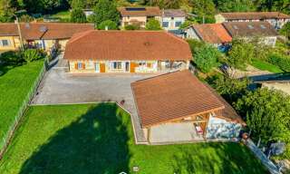 Maison 8 Pièces 212 m² à vendre à Attignat (01340)