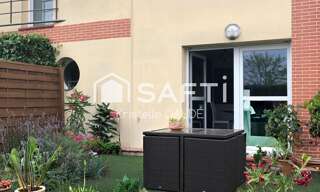 Maison 4 Pièces 83 m² à vendre à Fronton (31620)