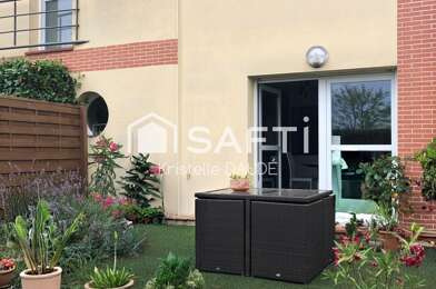 Maison 4 pièces 229500 €