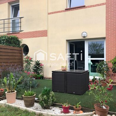 Maison 4 pièces 229500 €