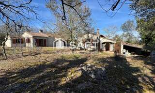 Maison 7 Pièces 150 m² à vendre à Labeaume (07120)