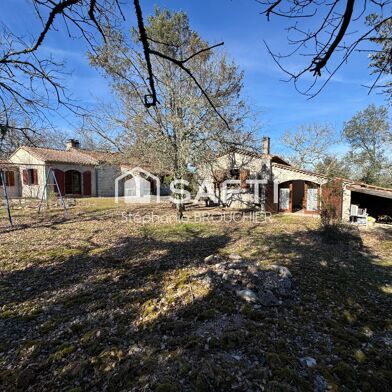 Maison 7 pièces 369000 €