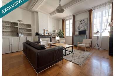 Appartement 5 pièces 248000 €