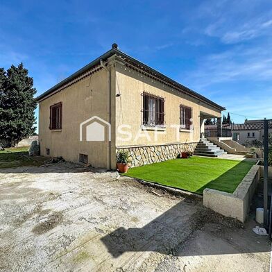 Maison 5 pièces 241000 €