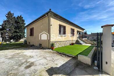 Maison 5 pièces 200000 €