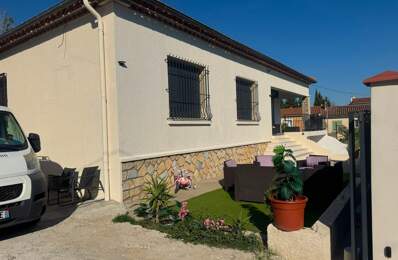 Villa à fort potentiel  Idéal investisseur — photo du bien