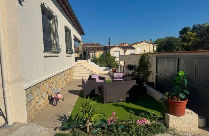 Villa à fort potentiel  Idéal investisseur — photo 2