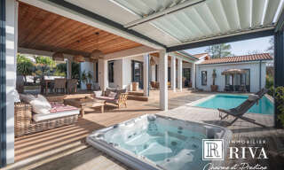 Maison 5 Pièces 145 m² à vendre à Latresne (33360)