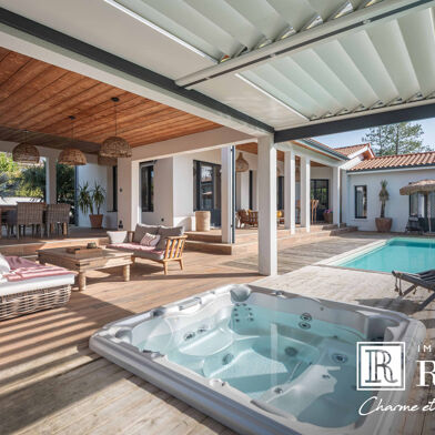 Maison 5 pièces 792000 €