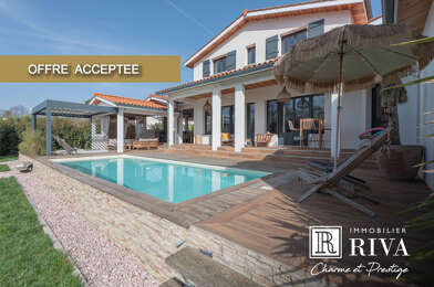 Maison 5 pièces 792000 €