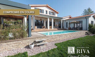 Maison 5 Pièces 146 m² à vendre à Camblanes-et-Meynac (33360)