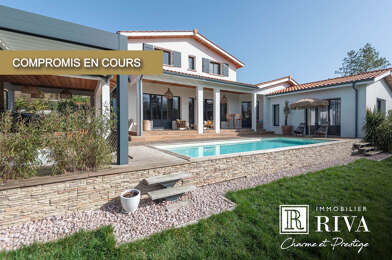 Maison 5 pièces 792000 €