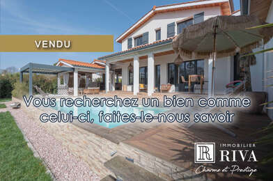 Maison 5 pièces 792000 €