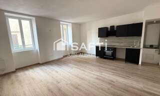 Appartement 2 Pièces 50 m² à vendre à Flayosc (83780)