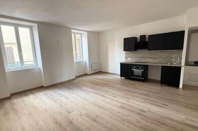 Appartement 2 pièces 135000 €