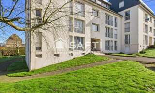 Appartement 5 Pièces 75 m² à vendre à Mayenne (53100)