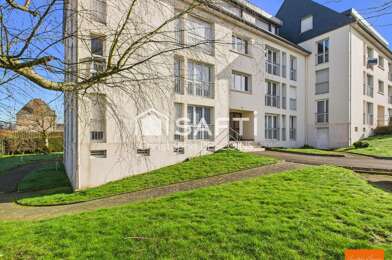 Appartement 5 pièces 158000 €