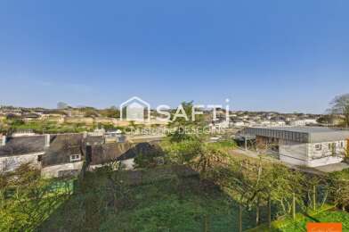 Appartement 5 pièces 158000 €