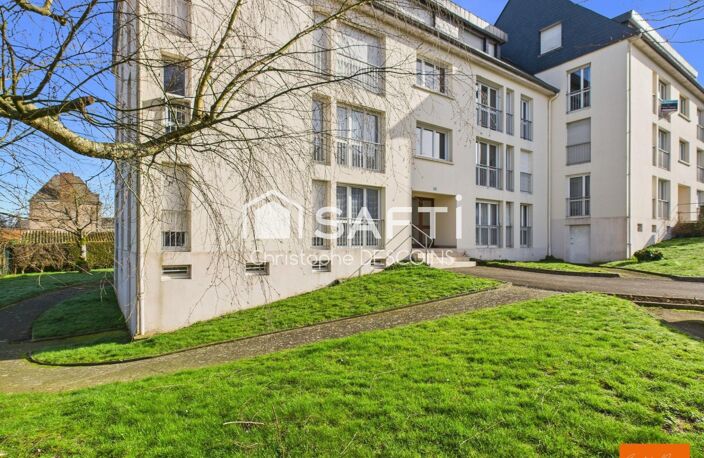 Appartement Vue imprenable sur la Mayenne — photo 2