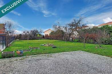 Maison 7 pièces 279000 €