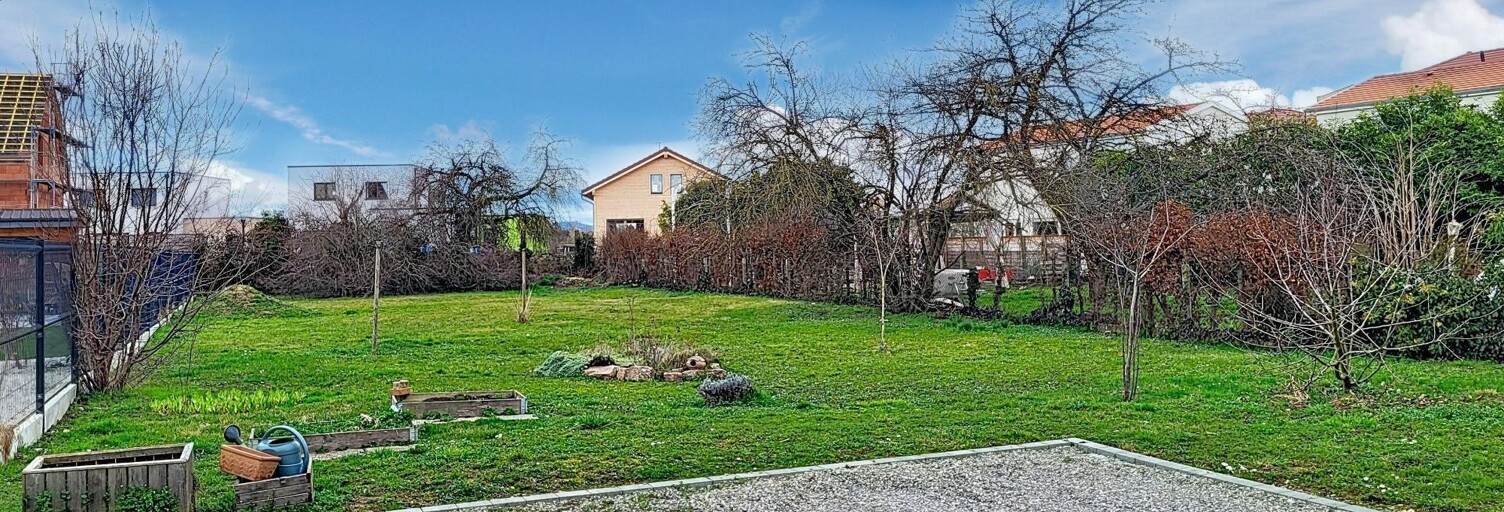 Maison 7 Pièces 165 m² à vendre à Ensisheim (68190)