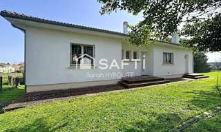 Maison 6 Pièces 167 m² à vendre à Sallebœuf (33370)