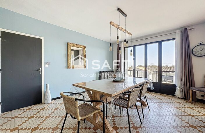 Maison de 167 m2 avec fort potentiel — photo 3
