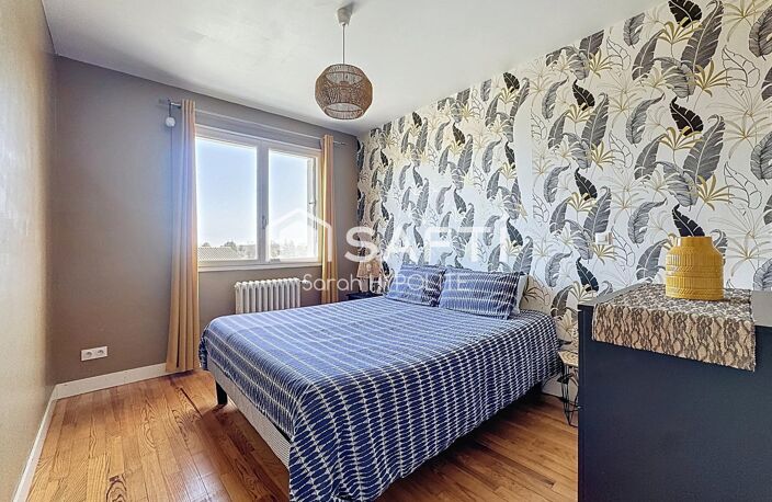 Maison de 167 m2 avec fort potentiel — photo 5