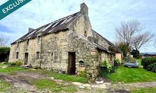 Maison 7 Pièces 120 m² à vendre à Plozévet (29710)