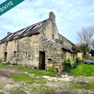 Maison 7 pièces 162000 €