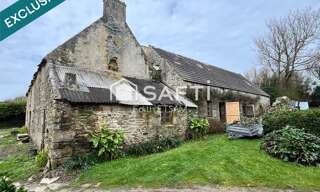 Maison 7 Pièces 120 m² à vendre à Plozévet (29710)