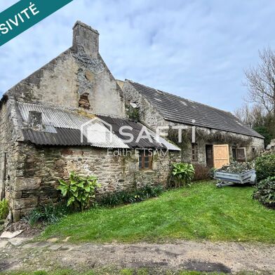 Maison 7 pièces 162000 €