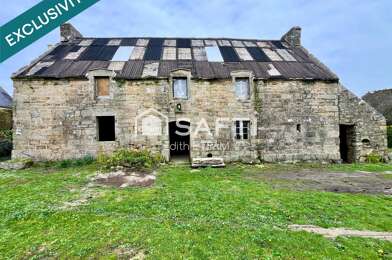 Maison 7 pièces 162000 €