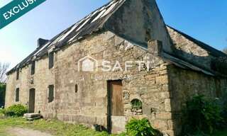 Maison 7 Pièces 120 m² à vendre à Plozévet (29710)