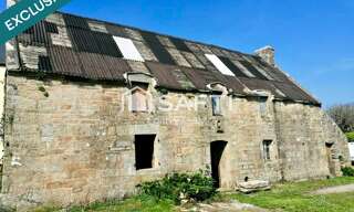 Maison 7 Pièces 120 m² à vendre à Plozévet (29710)