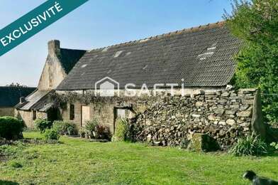 Maison 7 pièces 162000 €